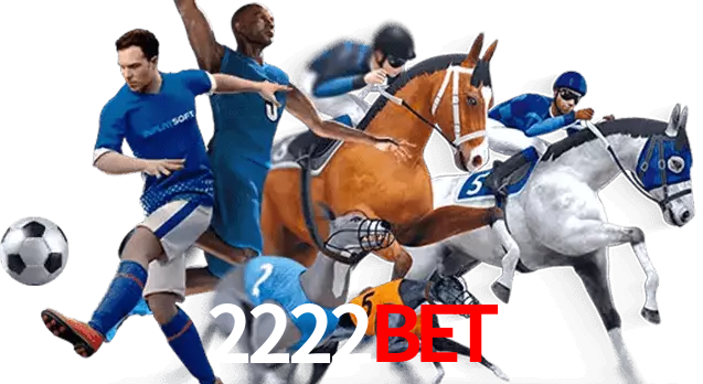 2222Bet