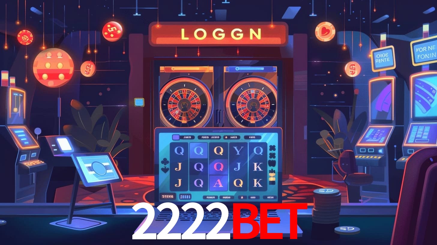 Integração de APIs 2222Bet