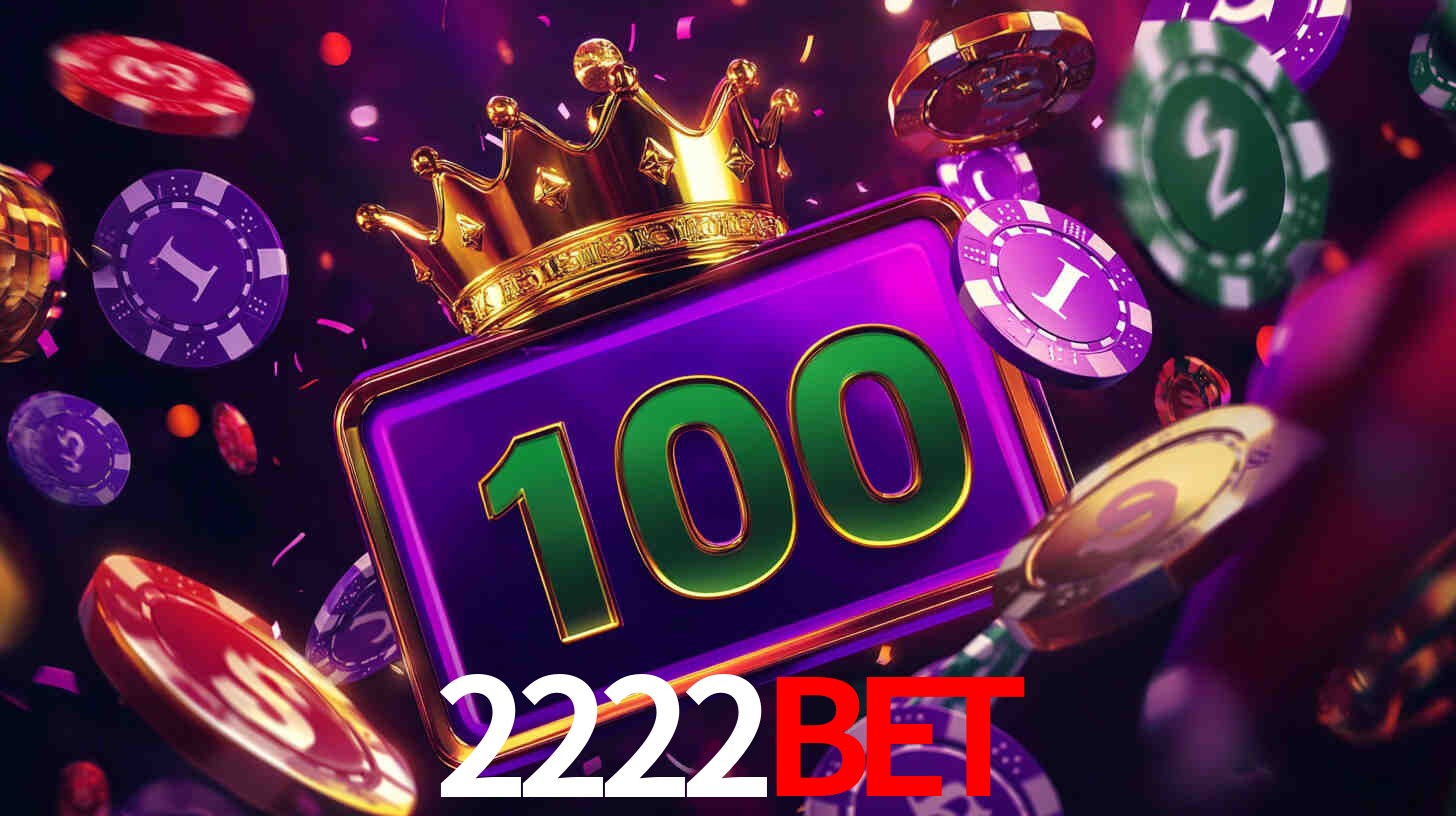 Daily Bonuses 2222Bet