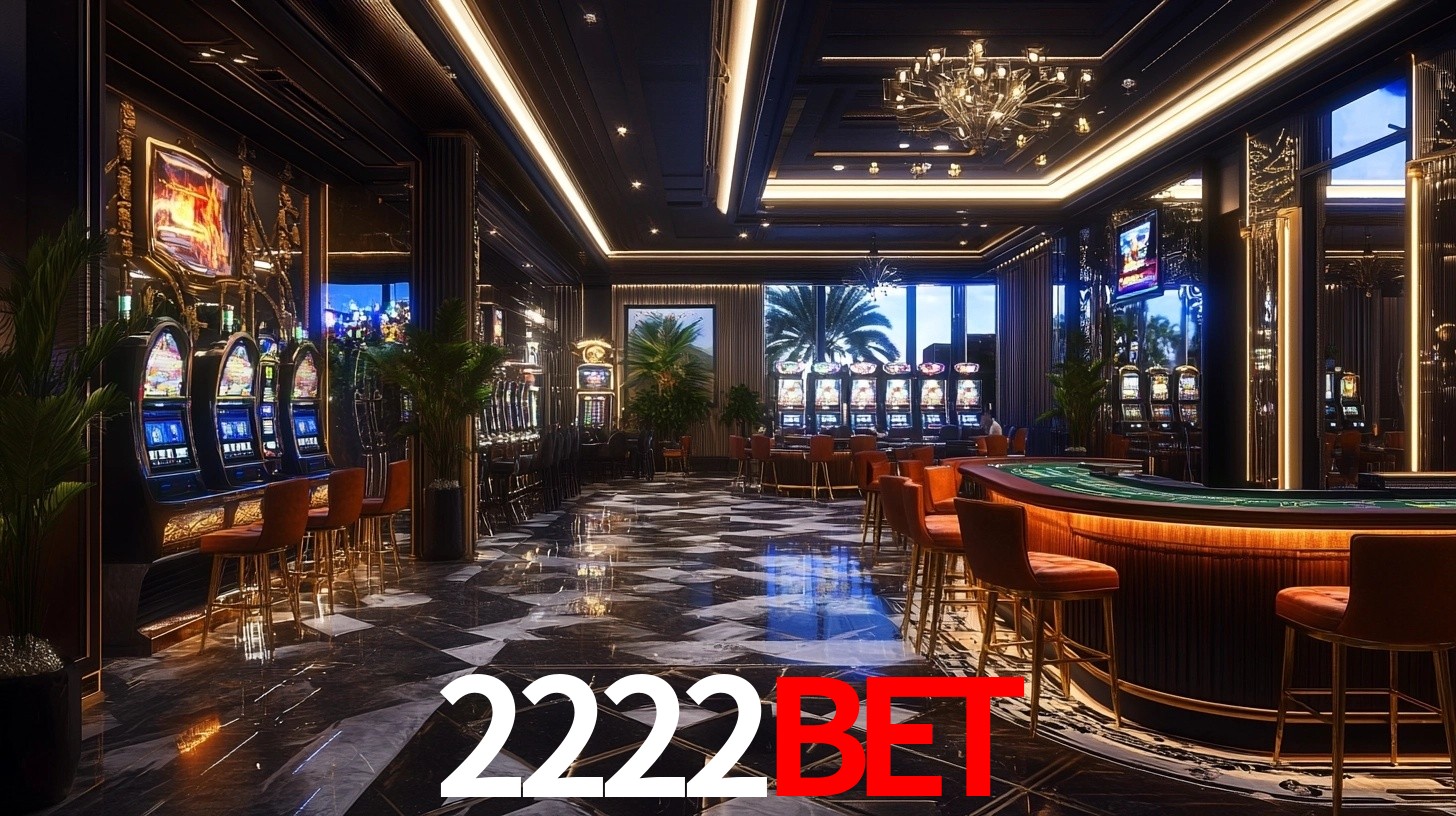 Premium Interface 2222Bet