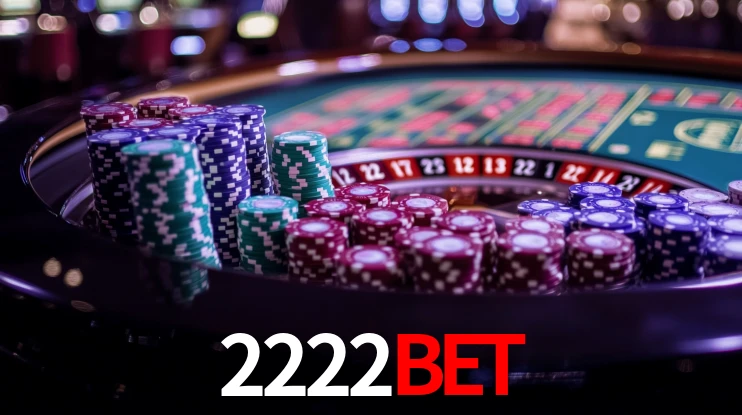 Live Casino 2222Bet