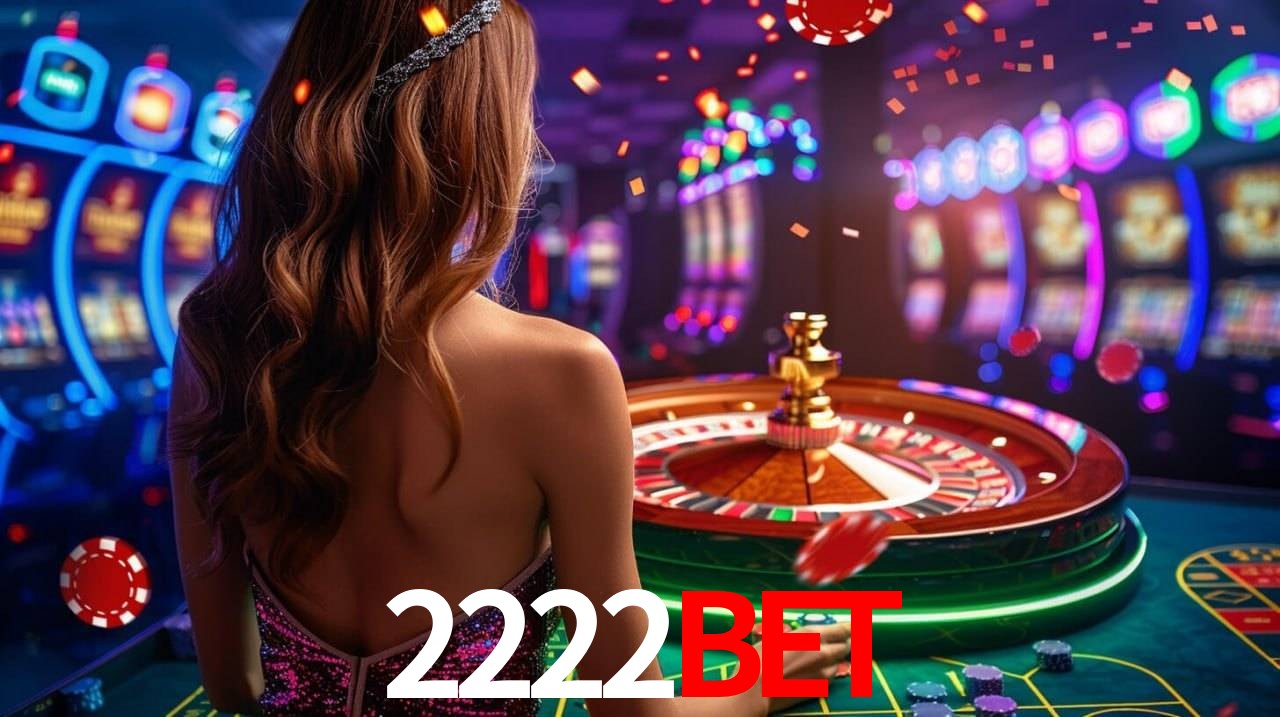 APP rápido e leve da 2222Bet