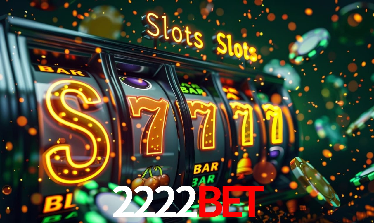 Casino Ao Vivo 2222Bet