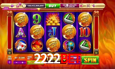 Desvendando o Mundo dos Jogos Virtuais na 2222Bet