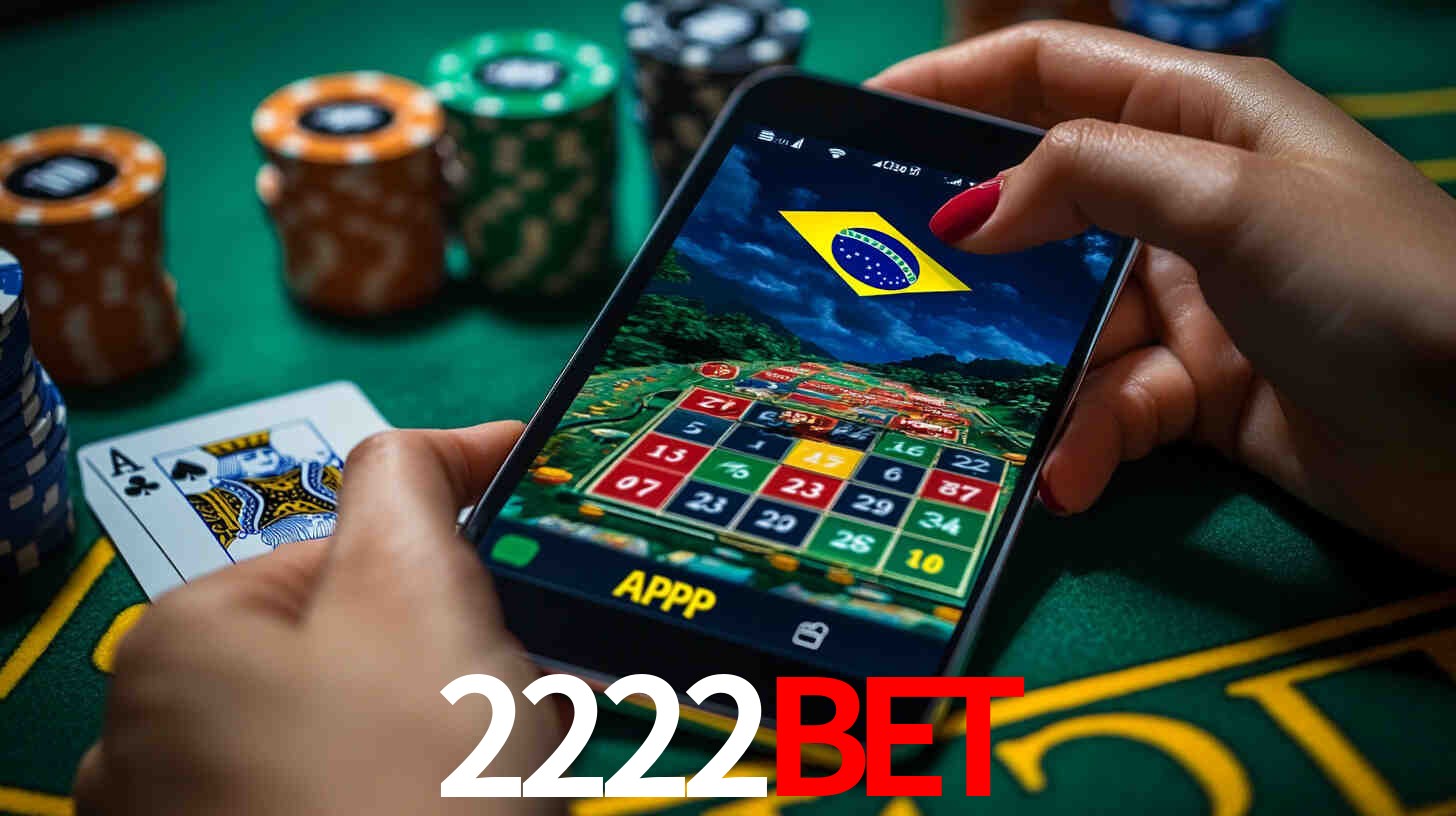 Descubra o Programa VIP da 2222Bet: Vantagens Exclusivas para Jogadores