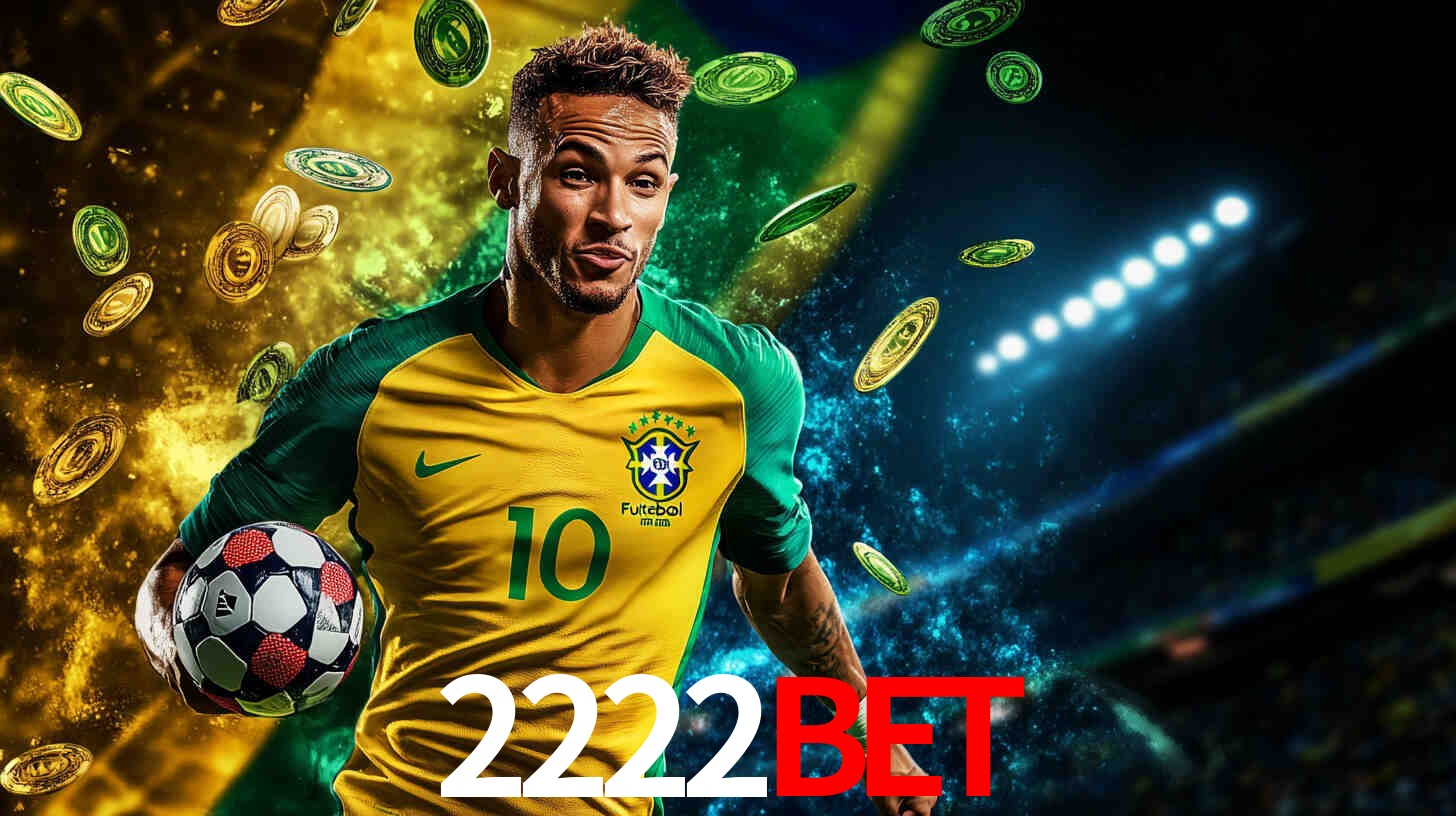 Apostas Esportivas na 2222Bet: Um Guia Completo