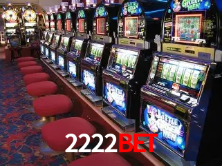 Descubra a Magia dos Jogos de Arcade no 2222Bet