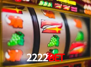 Descubra o Mundo do Cassino Online com 2222Bet