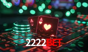 Apostas de Futebol 2222Bet