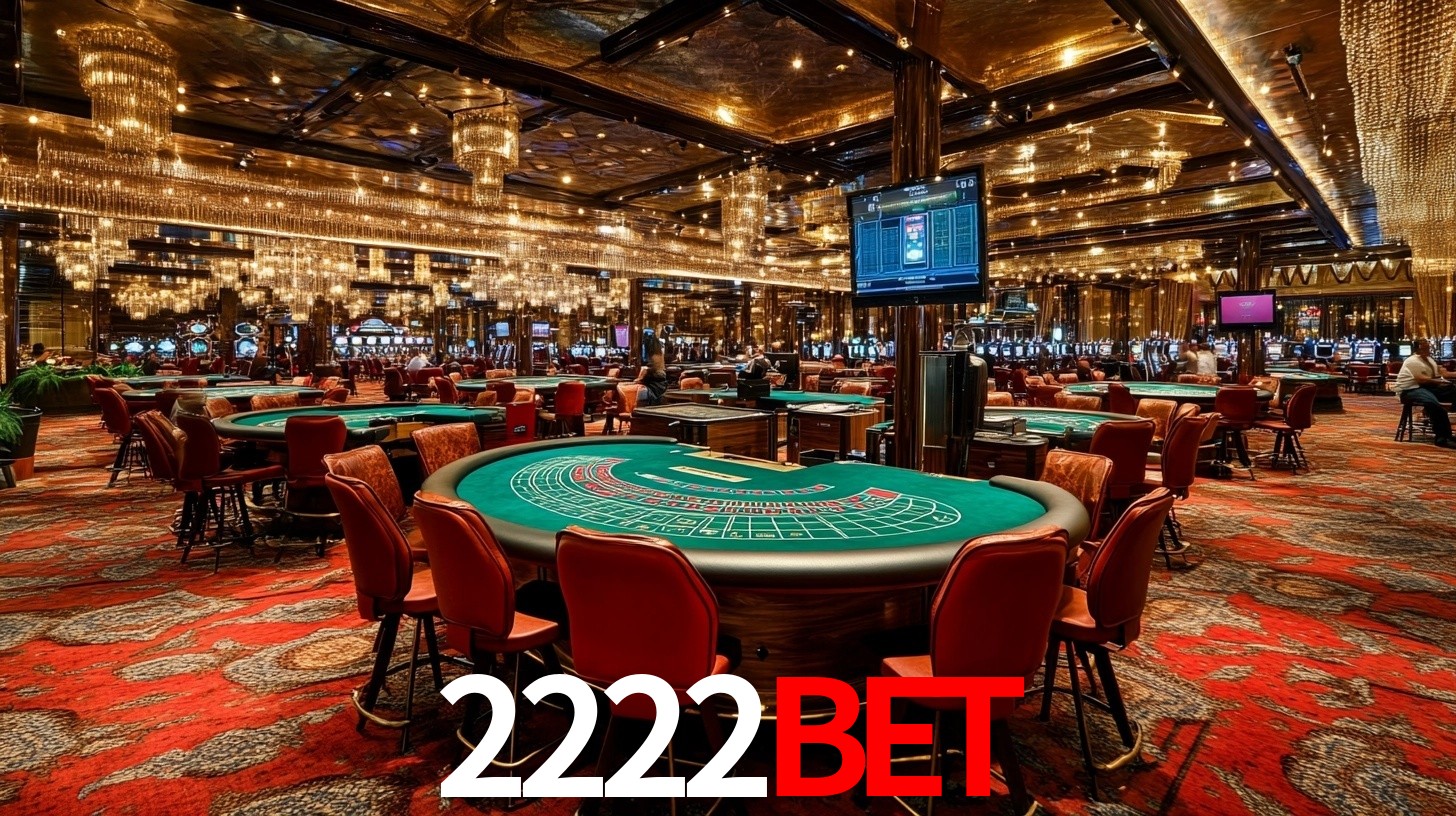 2222Bet: Seu Especialista em Apostas Esportivas Brasileiras