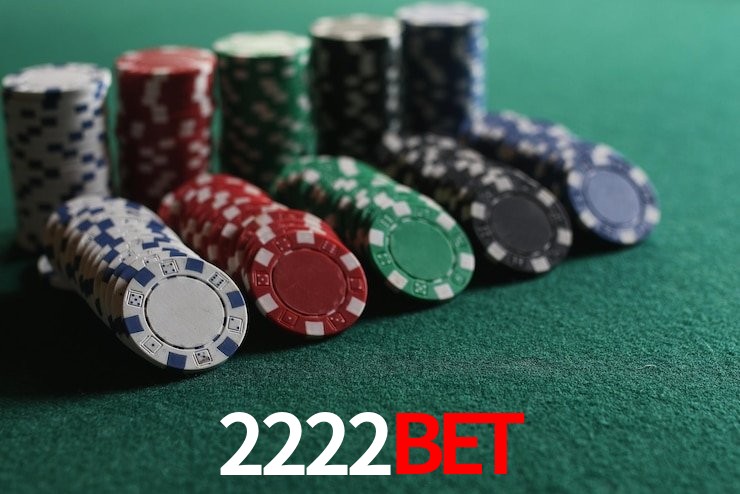 Bonus Features 2222Bet