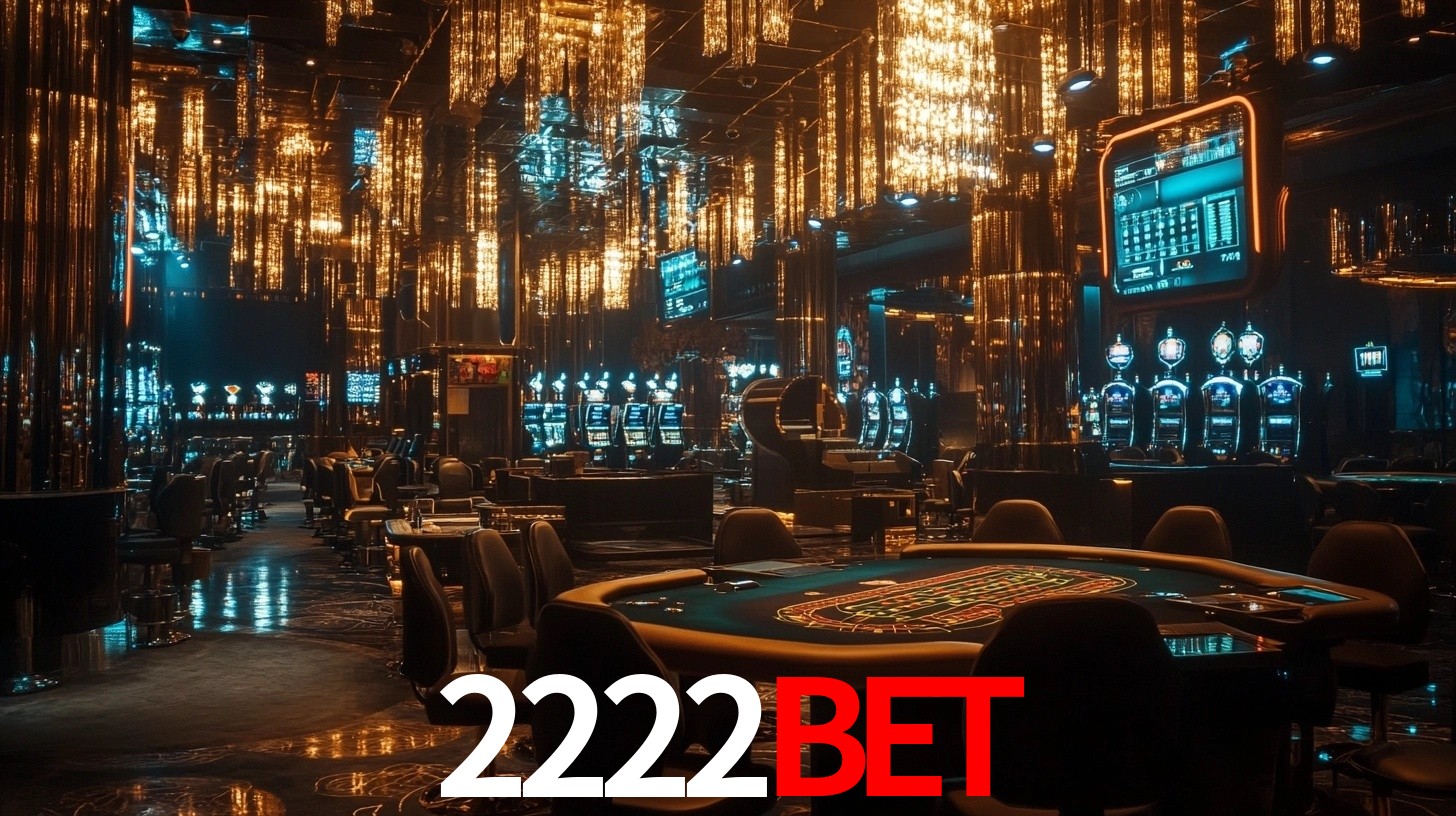 2222Bet