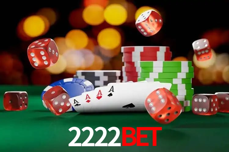 Recursos de Bônus 2222Bet