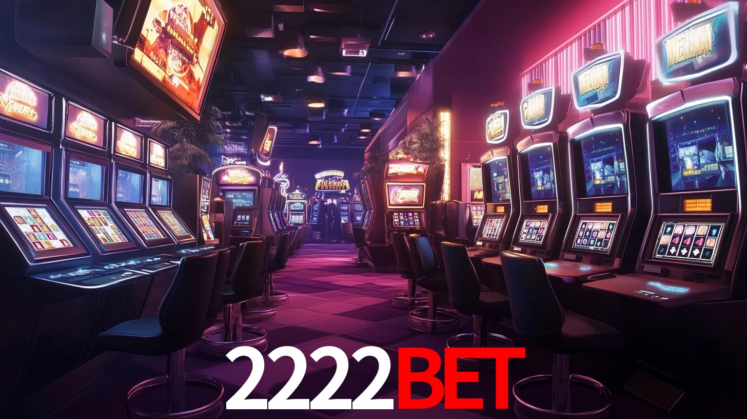 2222Bet App Interface