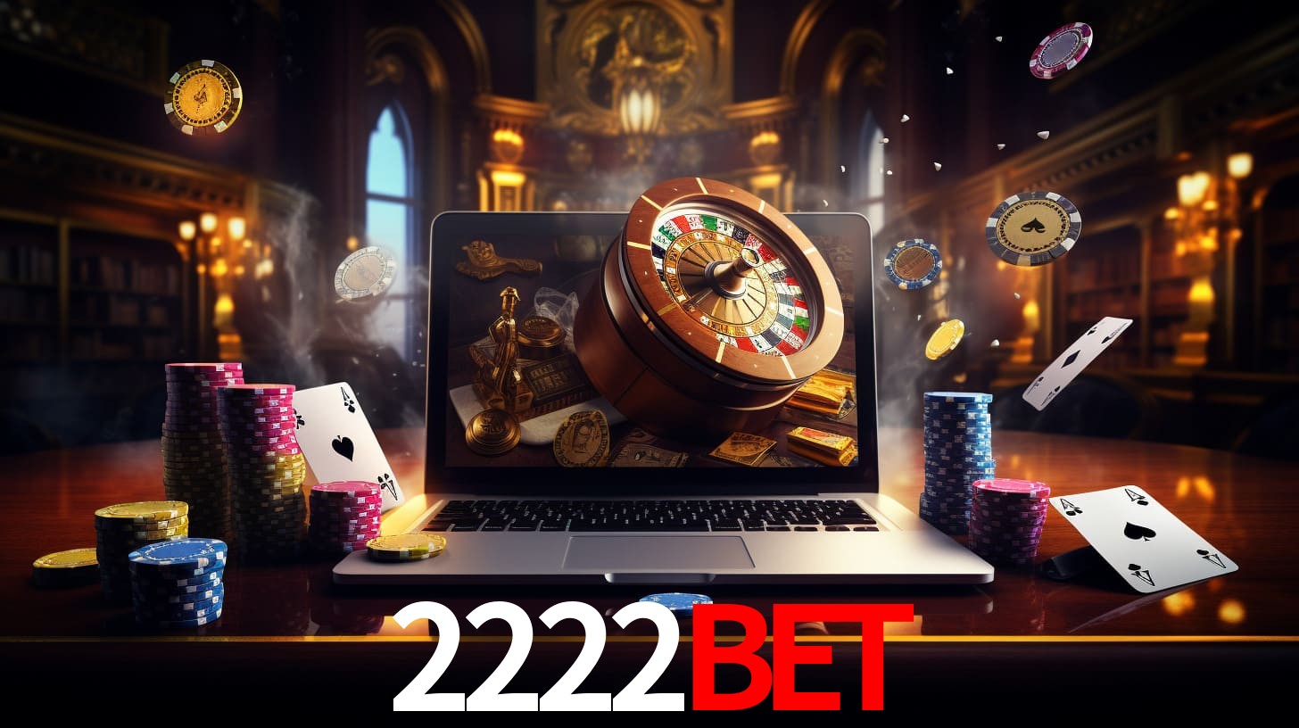 VIP Casino 2222Bet