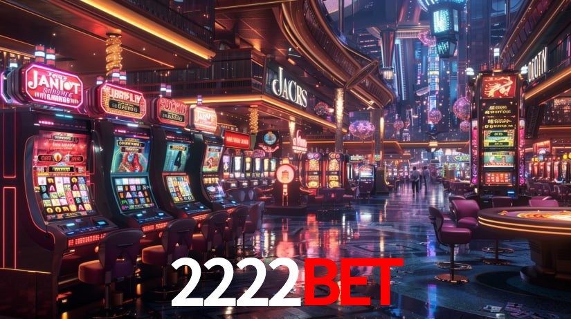 Live Casino 2222Bet