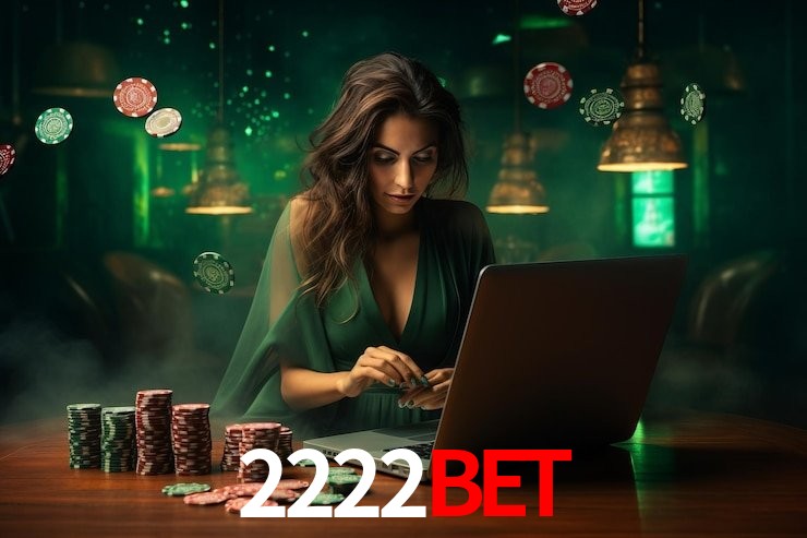 Escolher plataforma para baixar 2222Bet
