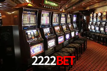Inovações de Jogos na 2222Bet: O Futuro das Experiências Interativas