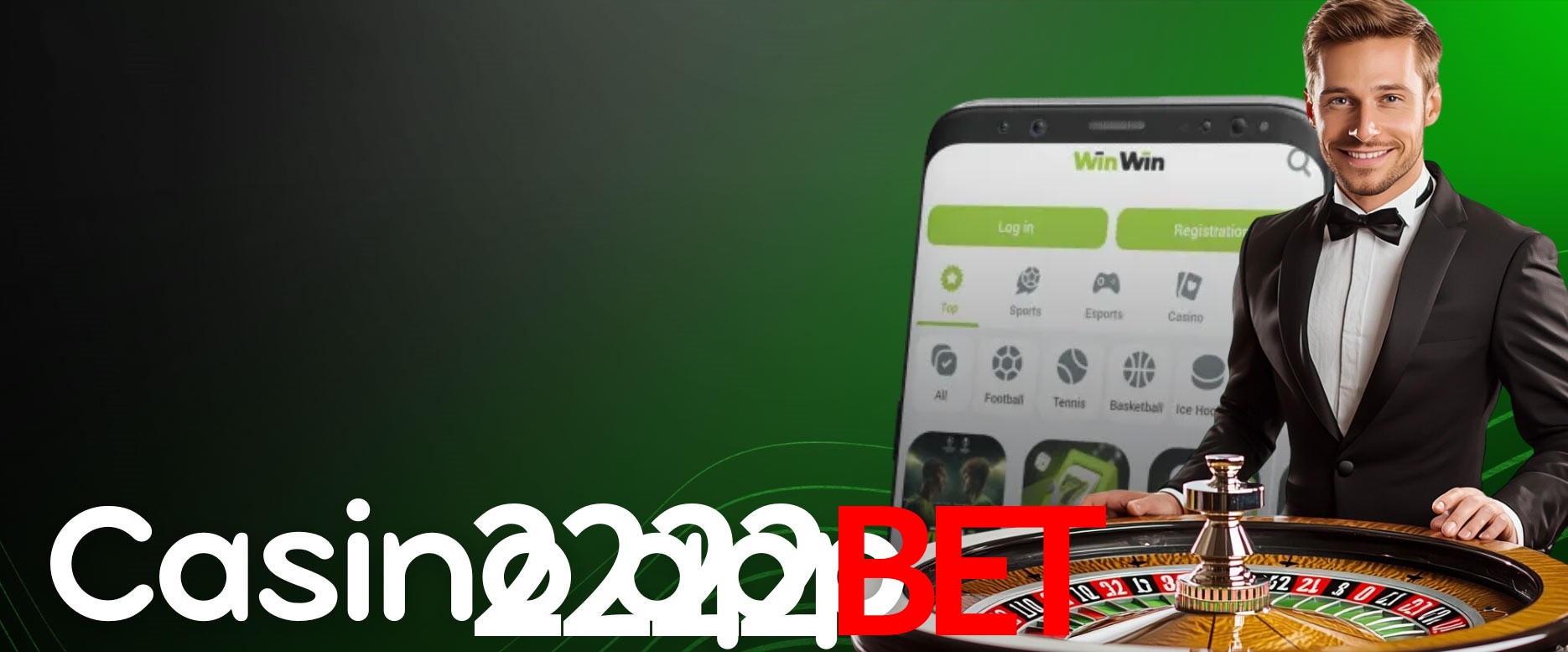Flash Promotion 2222Bet