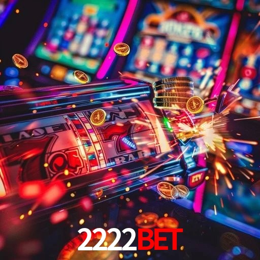 Interface do App 2222Bet