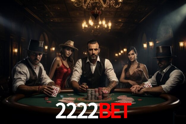 Desvendando o Mundo dos Jogos Virtuais na 2222Bet