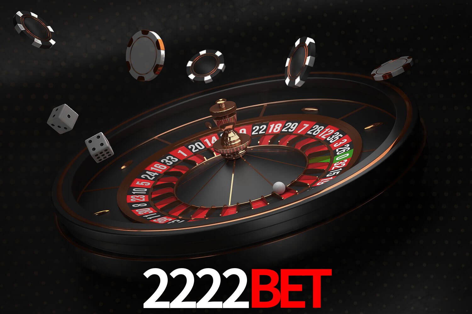 2222Bet: Seu Cassino Premiado com Pagamentos Rápidos