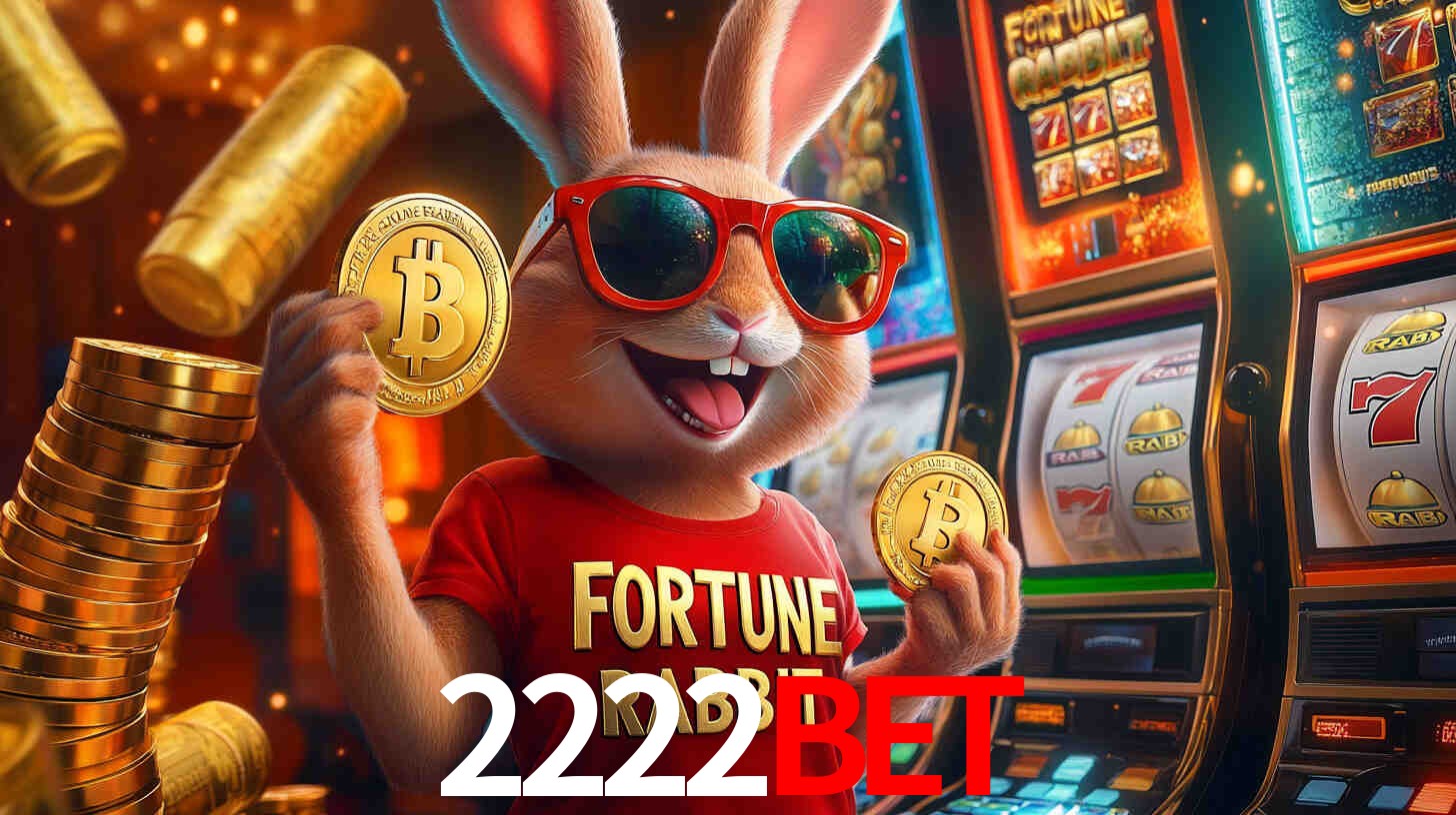 Inovações de Jogos na 2222Bet: O Futuro das Experiências Interativas