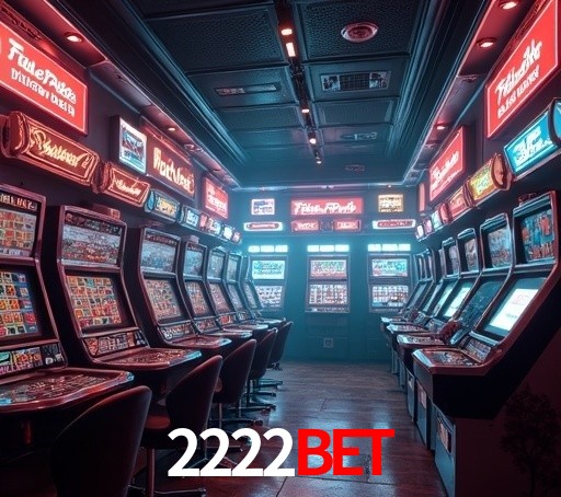 Jogos populares e pagamentos rápidos na 2222Bet