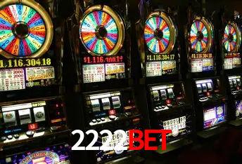A Revolução dos Aplicativos de Jogos no 2222Bet