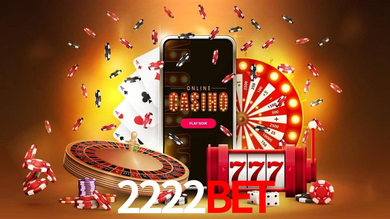 Diretório de Jogos 2222Bet