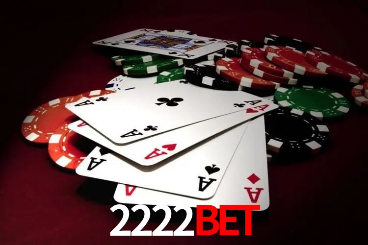 Jogos Exclusivos 2222Bet