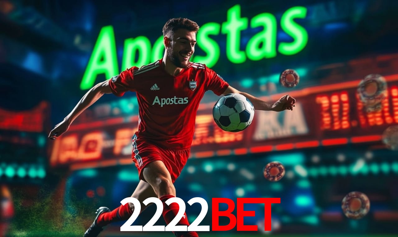 cassino 2222Bet