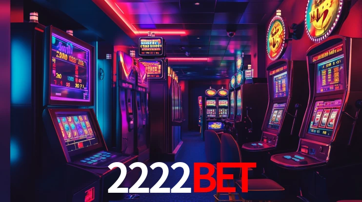 Cashback e recargas na 2222Bet
