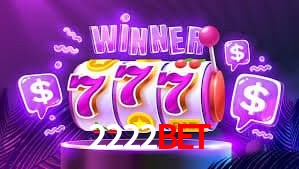 Welcome Bonus 2222Bet