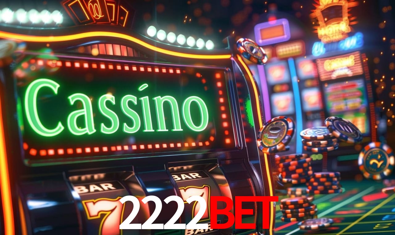 Provedores de Jogos 2222Bet