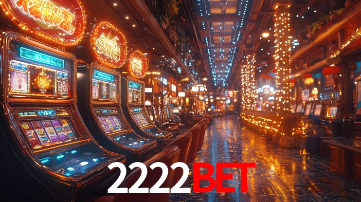 2222Bet - Cassino Luxo para Membros VIP - 2222Bet App