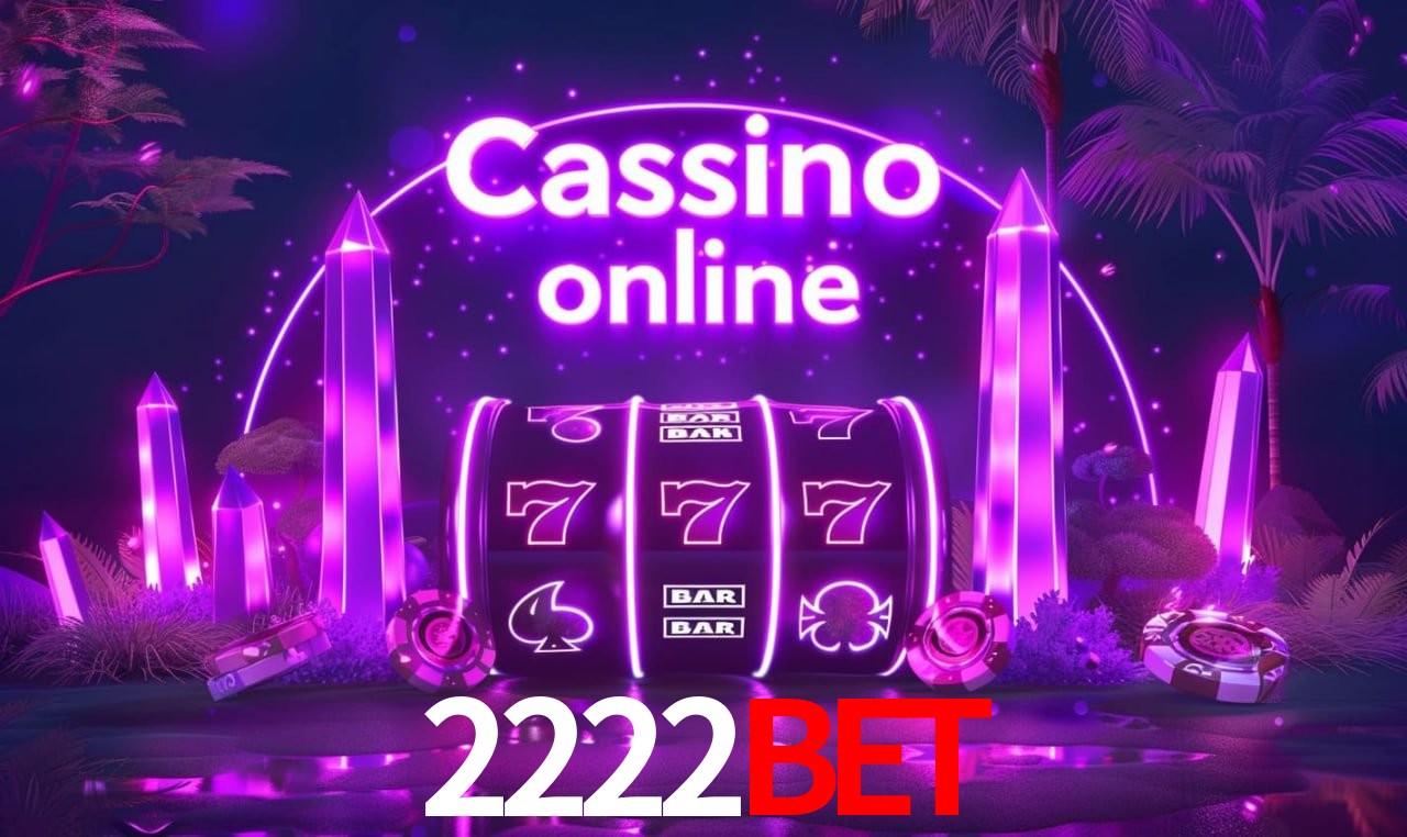 Cadastro Rápido 2222Bet