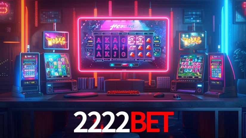 2222Bet