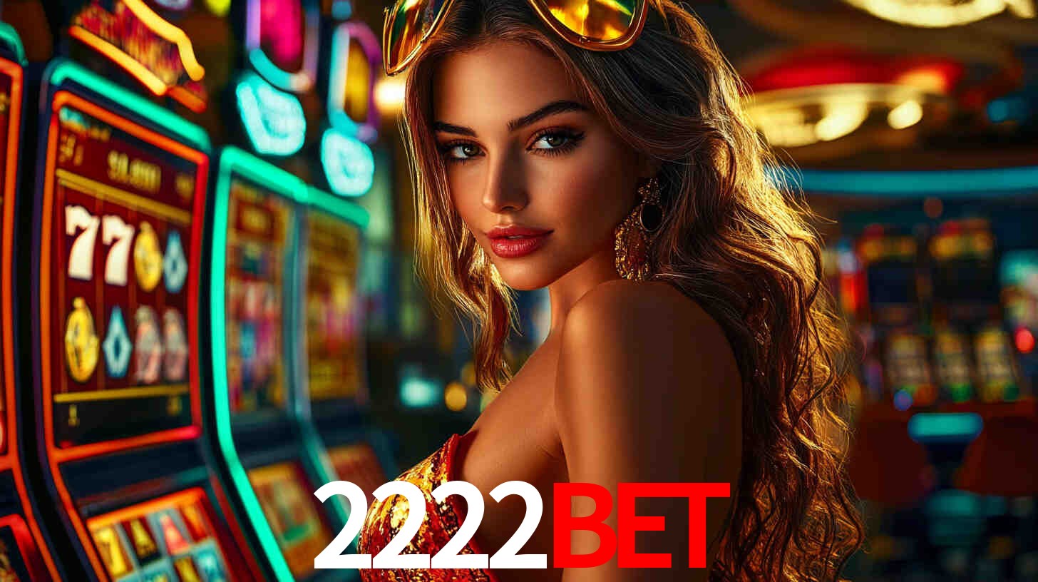 Welcome Bonus 2222Bet