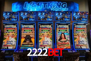 A Revolução dos Aplicativos de Jogos no 2222Bet