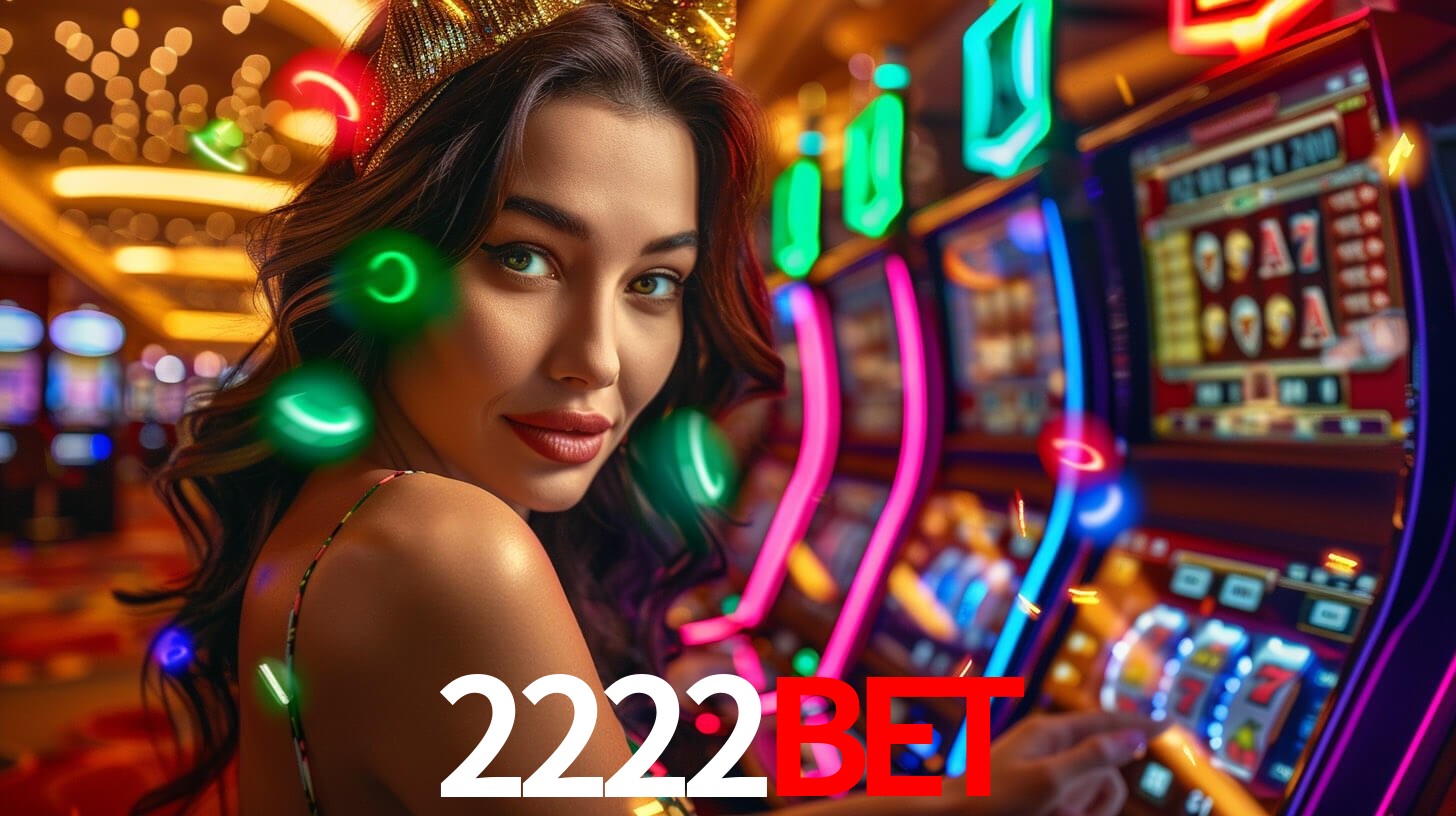 Apostas com odds competitivas na 2222Bet